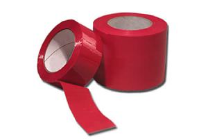 Rolls of Red Tape
